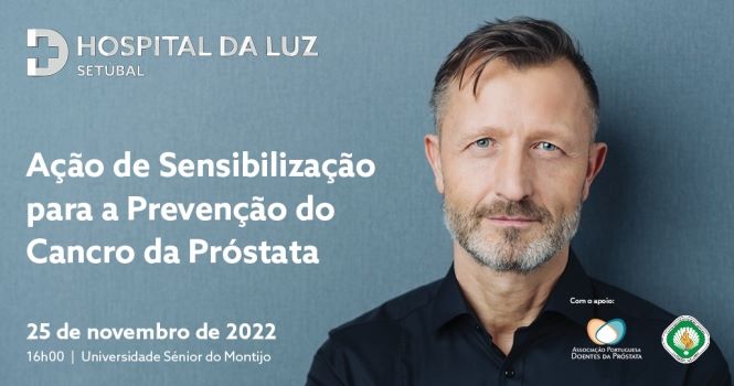 Associação Portuguesa de Doentes da Próstata