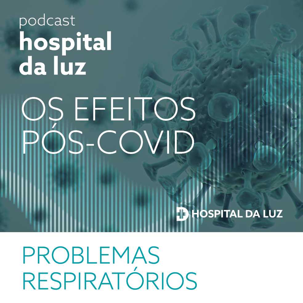 Síndrome pós-Covid: um problema que pode durar meses